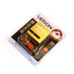 قفل دیسک موتورسیکلت ویژن مدل DX4-O - Image 4