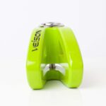 قفل دیسک موتورسیکلت ویژن مدل DX11-G - Image 4
