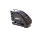 قفل دیسک موتورسیکلت ویژن مدل DX21-B - Image 2