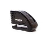 قفل دیسک موتورسیکلت ویژن مدل DX21-B