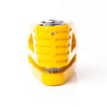 قفل دیسک موتورسیکلت ویژن مدل DX11-O - Image 4
