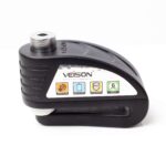 قفل دیسک دزدگیردار موتورسیکلت ویژن مدل DX19S-B