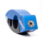 قفل گاز و ترمز موتورسیکلت ویژن دزدگیردار شارژی مدل UMA2-B - Image 4