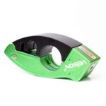 قفل گاز و ترمز موتورسیکلت ویژن دزدگیردار شارژی مدل UMA2-G - Image 3
