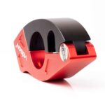 قفل گاز و ترمز موتورسیکلت ویژن مدل UMA1-R - Image 4