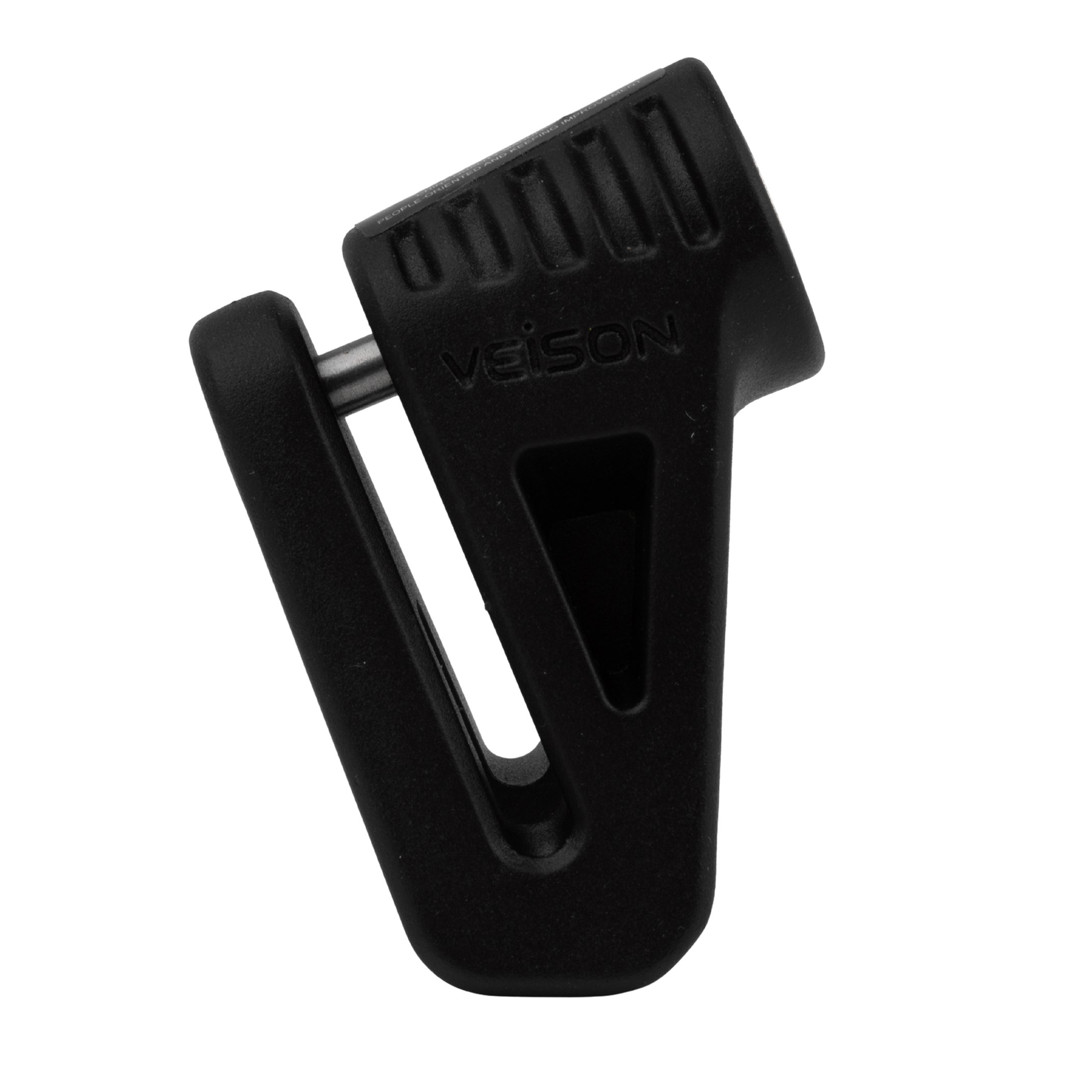 Lock 011 - Edited قفل دیسک موتورسیکلت ویژن مدل DX7S-b - Image 1