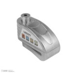قفل دیسک دزدگیردار ویژن مدل DX19S-s