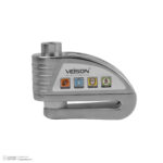 قفل دیسک دزدگیردار ویژن مدل DX19S-s - Image 4