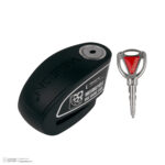 قفل دزدگیردار ویژن مدل DX26-B - Image 3