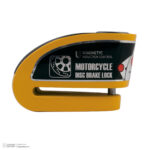 قفل دزدگیردار ویژن مدل DX26-Y - Image 5