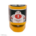 قفل دزدگیردار ویژن مدل DX26-Y - Image 7