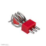 قفل دزدگیردار ویژن مدل DX26-B - Image 5