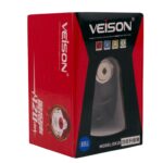 قفل دزدگیردار ویژن مدل DX18-b - Image 2