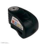 قفل دزدگیردار ویژن مدل DX18-b
