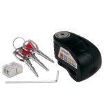 قفل دزدگیردار ویژن مدل DX18-b - Image 4