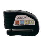 قفل دزدگیردار ویژن مدل DX18-b - Image 5