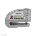 قفل دزدگیردار ویژن مدل DX18-s - Image 6