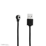 قفل دیسک دزدگیردار شارژی ویژن مدل DX19SP-s - Image 3