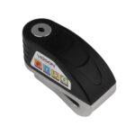 قفل دیسک دزدگیردار شارژی ویژن مدل DX19SP-s