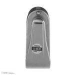 قفل دیسک دزدگیردار شارژی ویژن مدل DX19SP-s - Image 6