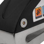 قفل دیسک دزدگیردار شارژی ویژن مدل DX19SP-s - Image 7